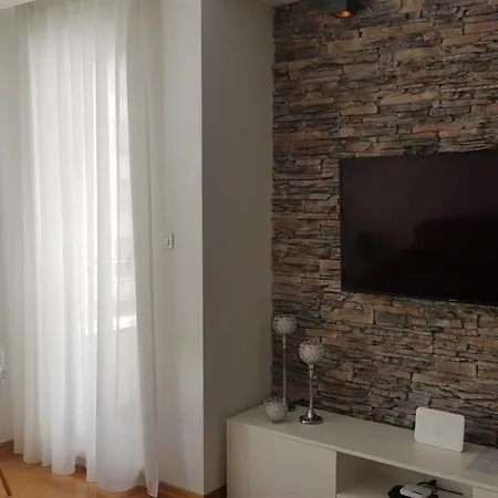 S & F Zagreb Apartman Exteriér fotografie