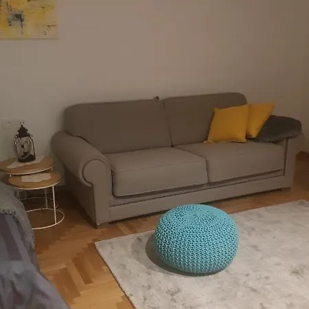 S & F Zagreb Apartman Exteriér fotografie