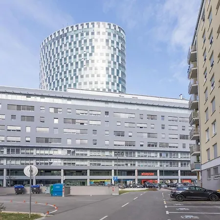 S & F Zagreb Apartman Exteriér fotografie