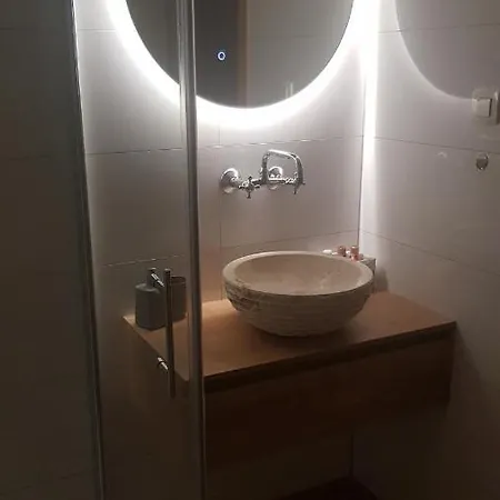 S & F Zagreb Apartman Exteriér fotografie