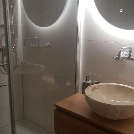 S & F Zagreb Apartman Exteriér fotografie