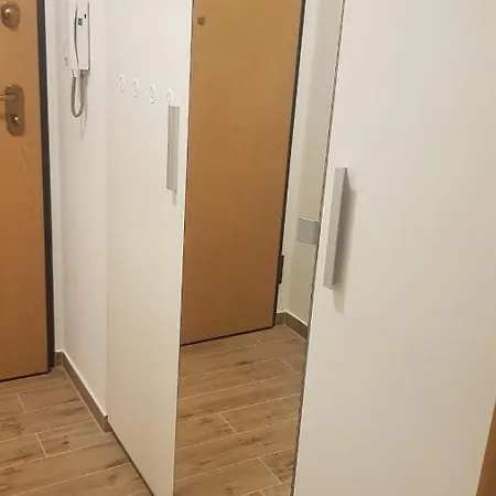 S & F Zagreb Apartman Exteriér fotografie