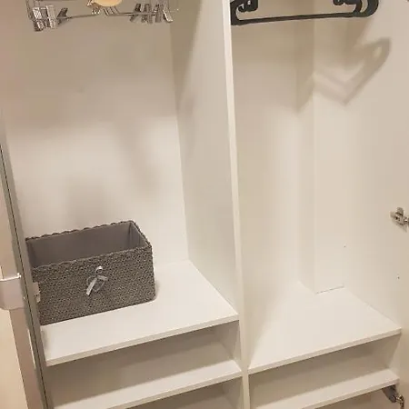 S & F Zagreb Apartman Exteriér fotografie