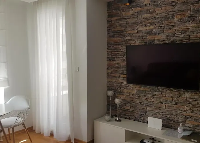 S & F Zagreb Apartman