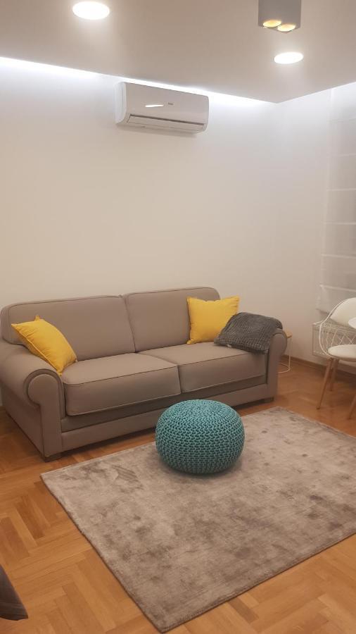 Apartment S & F