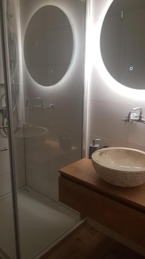 Apartment S & F Zagreb