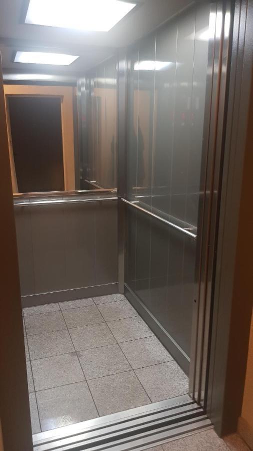 Apartment S & F Zagreb