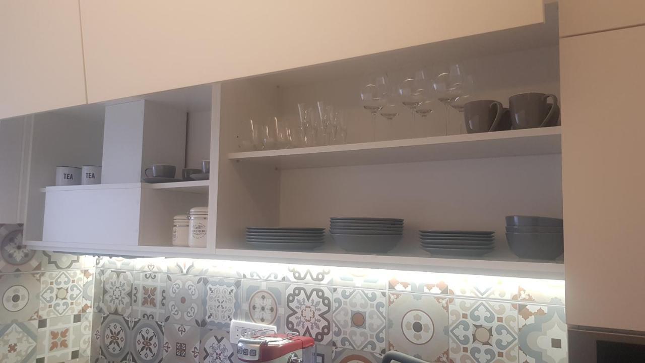 Apartment S & F Zagreb