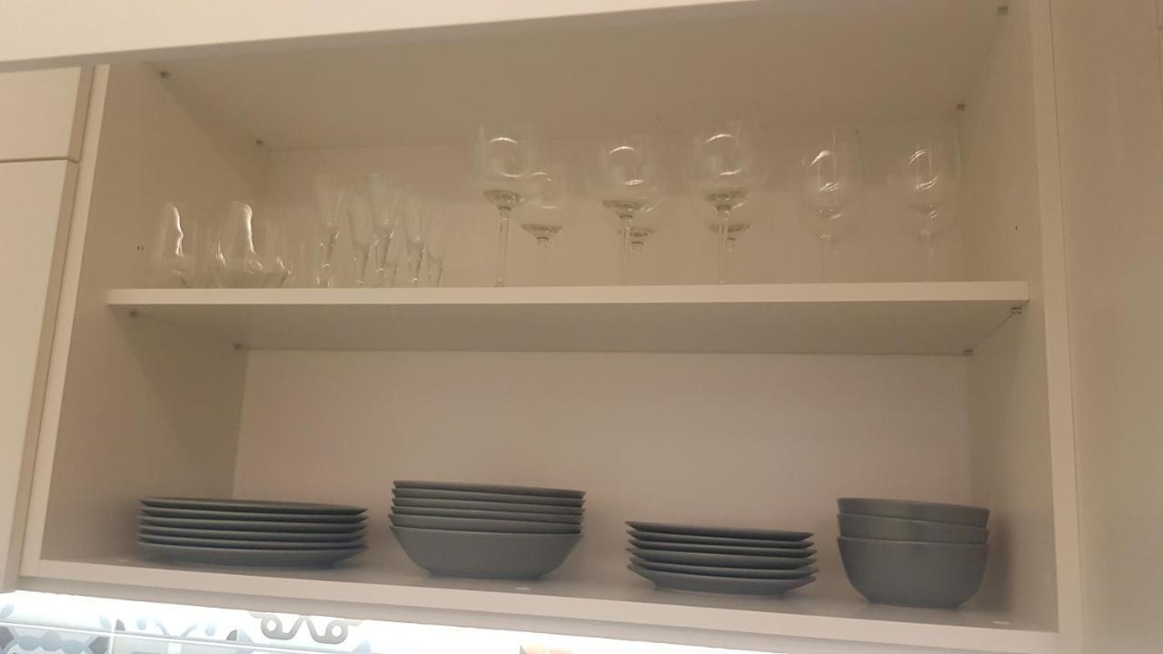 S & F Apartment