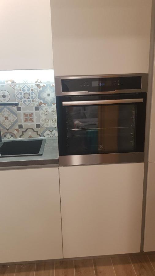 Apartment S & F Zagreb